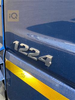 Mercedes-Benz Atego
